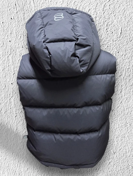 NWT Aritzia The Super Puff Vest CliMATTE - Picture 3 of 9